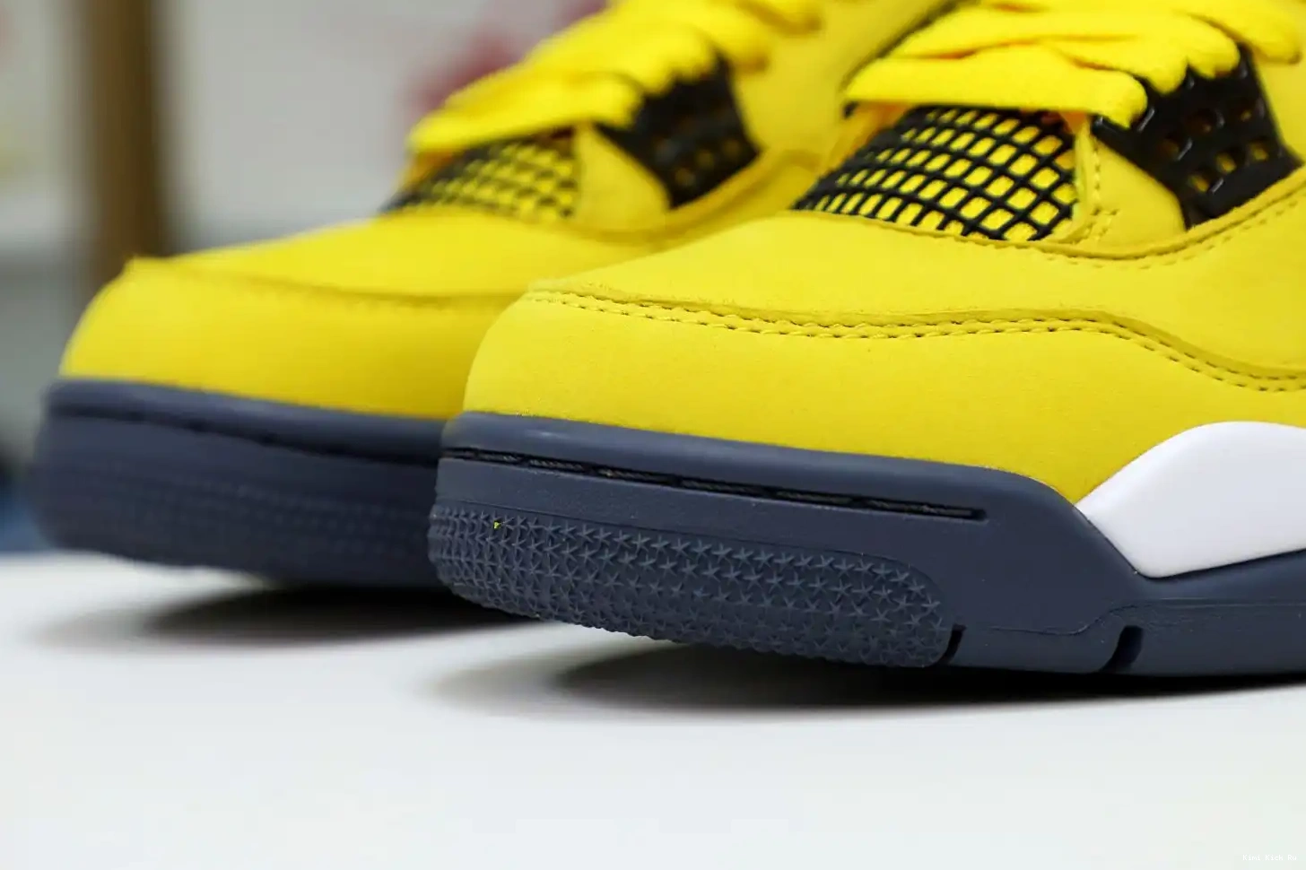 JORDAN JORDAN 'LIGHTNING' RETRO AIR 2021 Kimikick AIR 4 0720